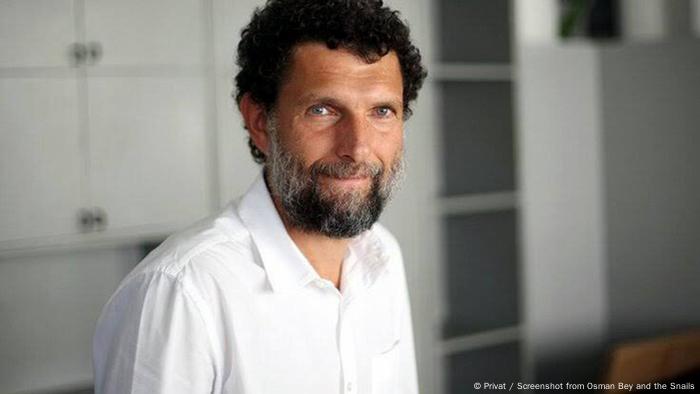 osman kavala hakim karsisina cikiyor turkiye dw 17 12 2020