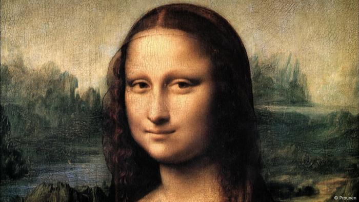 Mona Lisa replica sells for €12.12 million at auction  Culture
