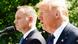 Andrzej Duda i Donald Trump w Białym Domu Andrzej Duda i Donald Trump w Białym Domu