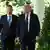 Prezydent Andrzej Duda i Donald Trump w Białym Domu, 24.06.2020