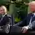 Prezydenci Andrzej Duda i Donald Trump w Waszyngtonie 
