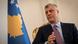 Kosovo President Hashim Thaci Kosovo President Hashim Thaci