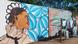 Mosambik Street-Art in Maputo Mosambik Street-Art in Maputo
