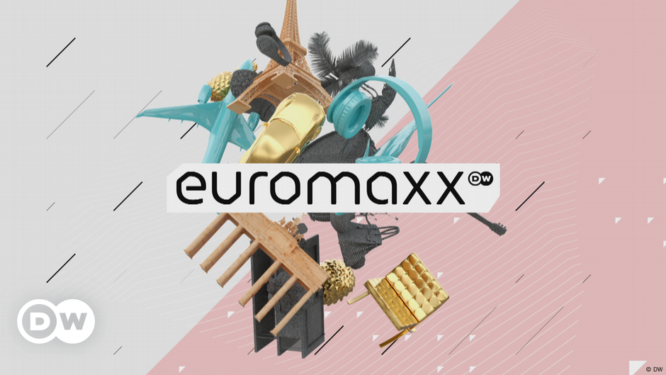 Euromaxx - Lifestyle Europe – DW – 06/29/2020