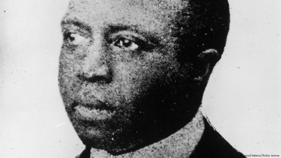 Black composers matter – DW – 07/02/2020