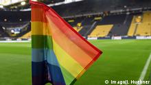 Personas transgénero podrán jugar fútbol en equipo masculino o femenino en Alemania
