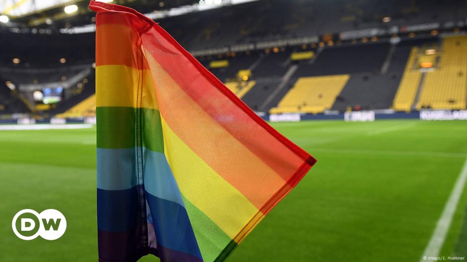 Transgender entscheiden, in welcher Mannschaft sie spielen – DW – 23.06.2022