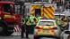Schottland | Messerstecherei in Glasgow: Polizeieinheiten Schottland | Messerstecherei in Glasgow: Polizeieinheiten