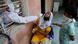 Indien Coronavirus-Ausbruch Indien Coronavirus-Ausbruch