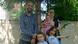 Lütfü Subaşıgüller, his partner Joy Anna Crow Subaşıgülle, and their children Lütfü Subaşıgüller, his partner Joy Anna Crow Subaşıgülle, and their children