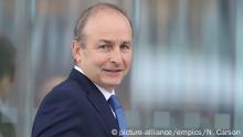 Irland hat einen neuen Premierminister