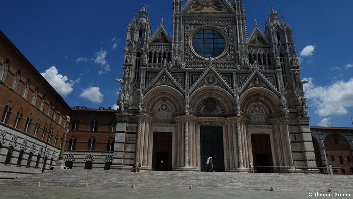 Katedrala u Sieni