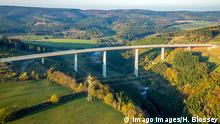 ये हैं जर्मनी के सबसे खूबसूरत पुल 
