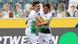 Borussia Mönchengladbach qualified for the Champions League on Saturday Borussia Mönchengladbach qualified for the Champions League on Saturday