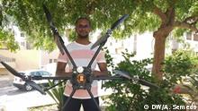  Ein junger Kapverdianer entwickelt ein bahnbrechendes Projekt zum Bau von Drohnen zur Unterstützung des Land- und Forstwirtschaftssektors.
27.06.2020
