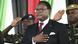 Malawi Lilongwe Amtseinführung Präsident Lazarus Chakwera Malawi Lilongwe Amtseinführung Präsident Lazarus Chakwera