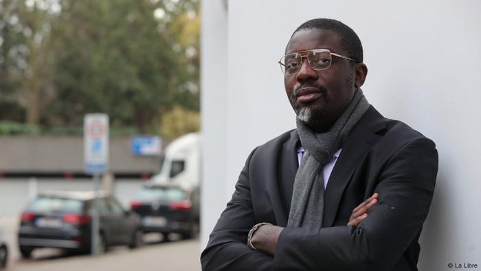 Jean-Jacques Lumumba | kongolesischer Whistleblower