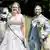Deutschland | Hochzeitsevent auf dem Alpakagestüt