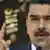 Maduro orders EU envoy to leave Venezuela over sanctions