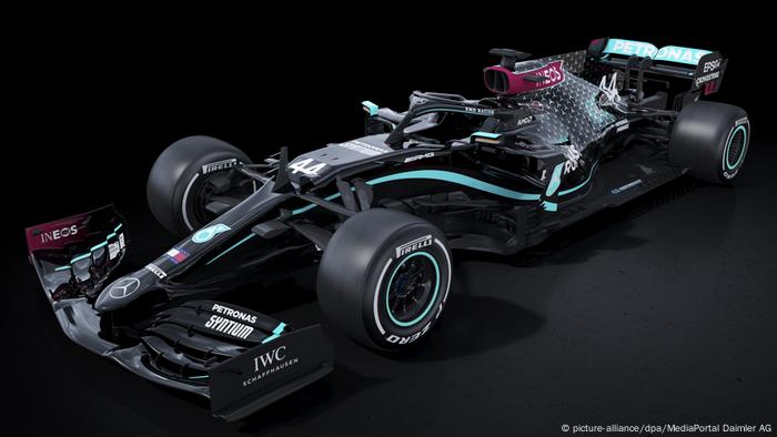 Download Formel 1 2020 Pictures