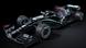 Formel 1 - Mercedes-AMG W11 mit neuer Lackierung Formel 1 - Mercedes-AMG W11 mit neuer Lackierung