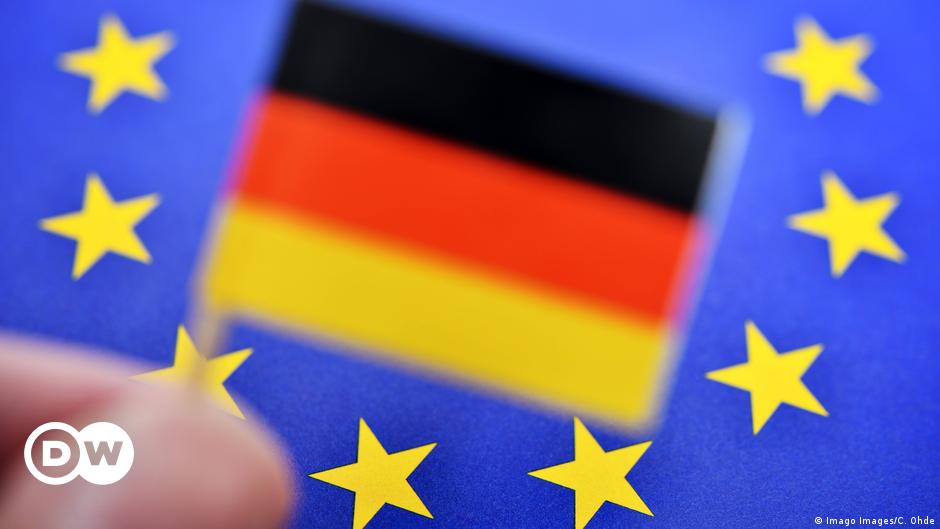 EU: Berlin muss Herrschaft des Rechts durchsetzen helfen
