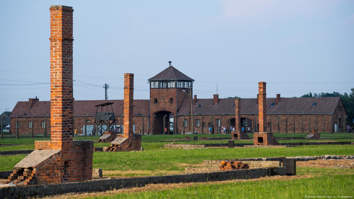 Освенцим: музей на территории бывшего лагеря снова открыт
