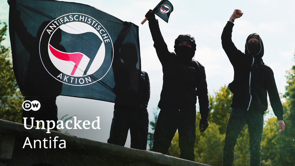 What Is Antifa History Ideology And Tactics Explained Dw 07 03 2020 What Is Antifa History Ideology And Tactics Explained Dw 07 03 2020