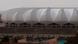 Das Nelson-Mandela-Bay-Stadion in Port Elizabeth (Foto: AP) Das Nelson-Mandela-Bay-Stadion in Port Elizabeth (Foto: AP)