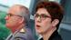 Verteidigungsministerin Kramp-Karrenbauer Verteidigungsministerin Kramp-Karrenbauer