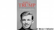 Too Much and Never Enough
How My Family Created the World's Most Dangerous Man
Mary L. Trump holds a PhD from the Derner Institute of Advanced Psychological Studies and taught graduate courses in trauma, psychopathology, and developmental psychology. She lives with her daughter in New York.
EAN 9781471190155