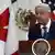 Mexiko Präsident Obrador zu Handelsabkommen USMCA