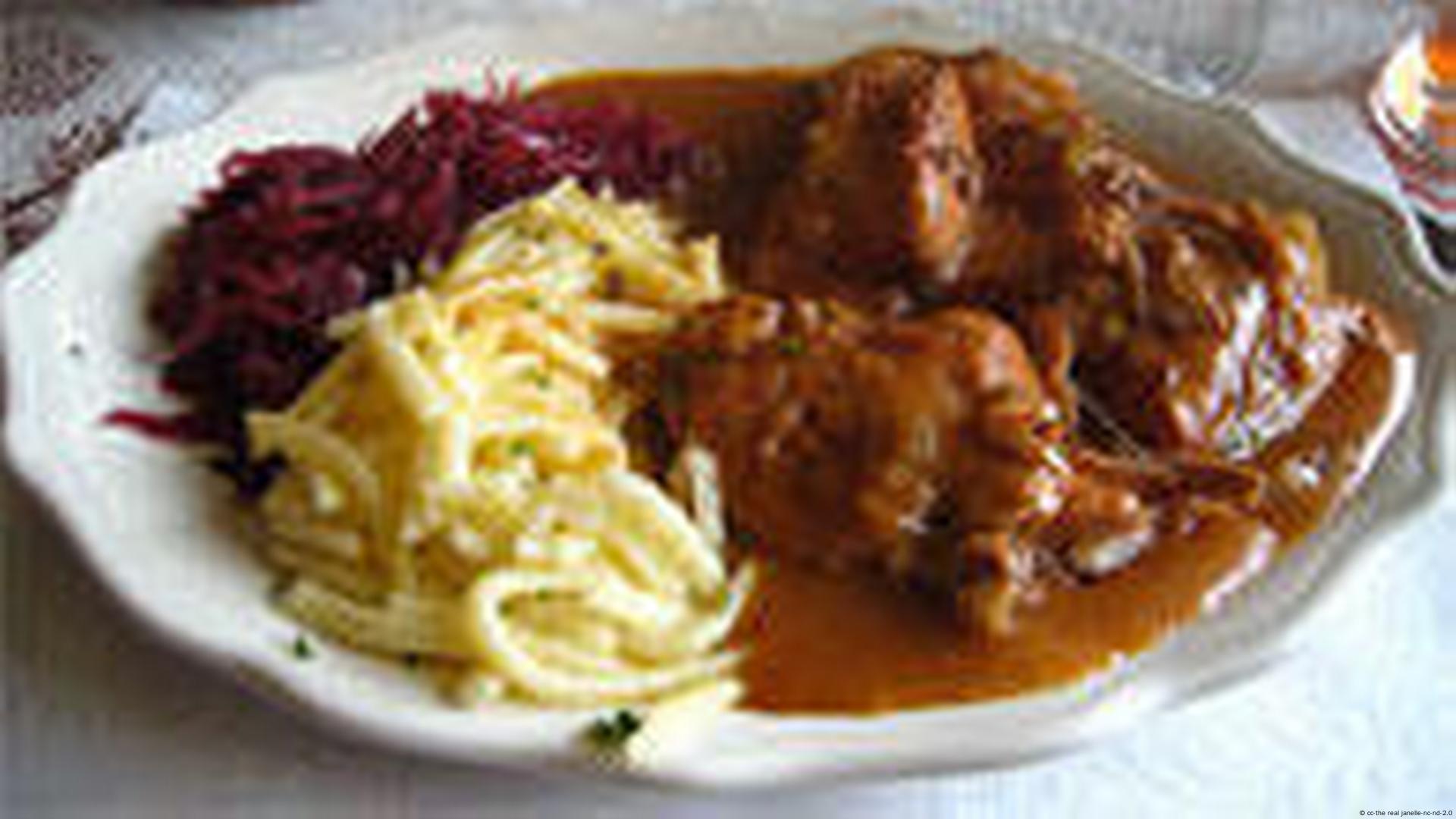 Hasenpfeffer