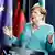 EU-Ratspräsidentschaft Deutschland | PK Ursula von der Leyen & Angela Merkel