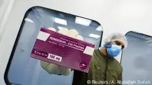 ألمانيا تشكو ندرة موجوداتها من عقار ريمديسيفر لعلاج كورونا