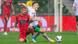 Fußball Bundesliga Relegation | Werder Bremen vs. 1. FC Heidenheim Fußball Bundesliga Relegation | Werder Bremen vs. 1. FC Heidenheim