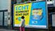 Billboard advertising tobacco Billboard advertising tobacco