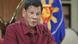 Rodrigo Duterte in May 2020 Rodrigo Duterte in May 2020