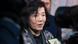 Nordkoreas Vizeaußenministerin Choe Son Hui Nordkoreas Vizeaußenministerin Choe Son Hui