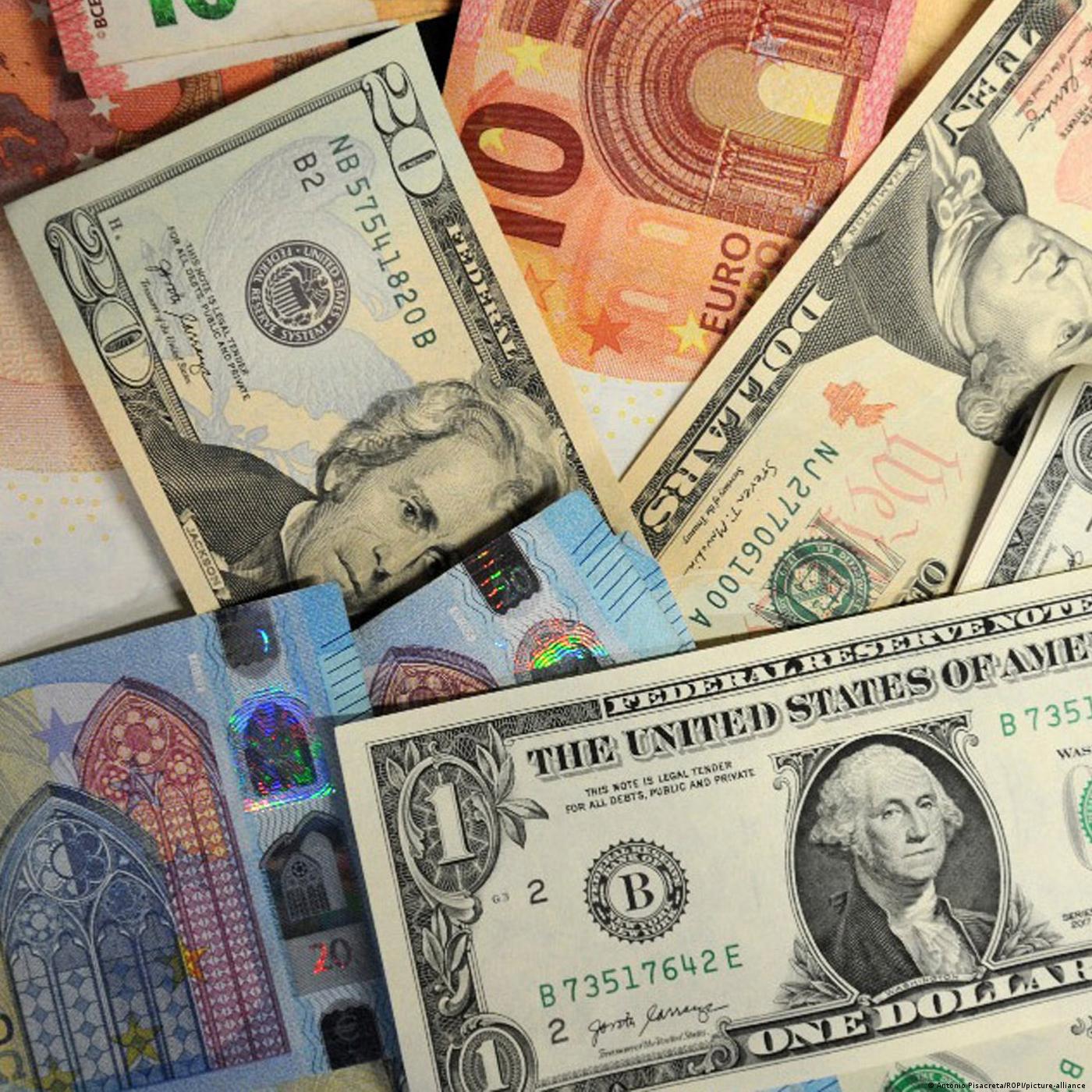 Climate justice: Who’s gonna pay for climate change?