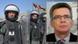 Afghanische Polizisten und ein Bild von Thomas de Maizière (Foto: AP/dpa/DW-Montage) Afghanische Polizisten und ein Bild von Thomas de Maizière (Foto: AP/dpa/DW-Montage)