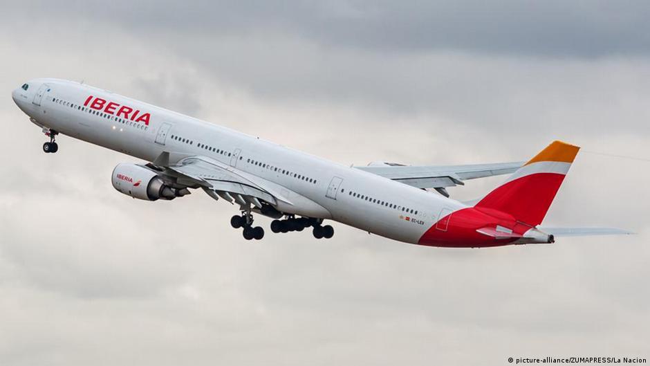 Seis aerolíneas cancelan conexiones con Venezuela tras advertencia de Estados Unidos