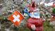 Schweiz Corona-Pandemie | Symbolbild Maske Schweiz Corona-Pandemie | Symbolbild Maske