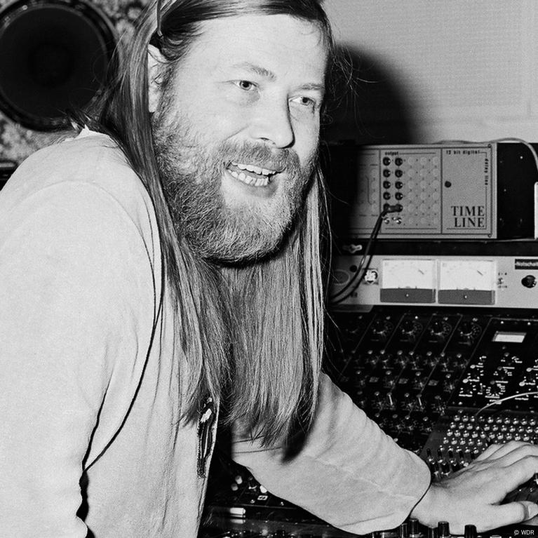 【ザキ】Conny Plank / WHO'S THAT MAN Conny Plank - Who's That Man: A Tribute To Conny Plank (CD