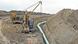 Obras do oleoduto Dakota Access Pem 2017