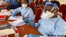 La BADEA au chevet des pays africains contre la Covid-19 // Le Coronavirus, un accélérateur de la tendance consommons local en Afrique