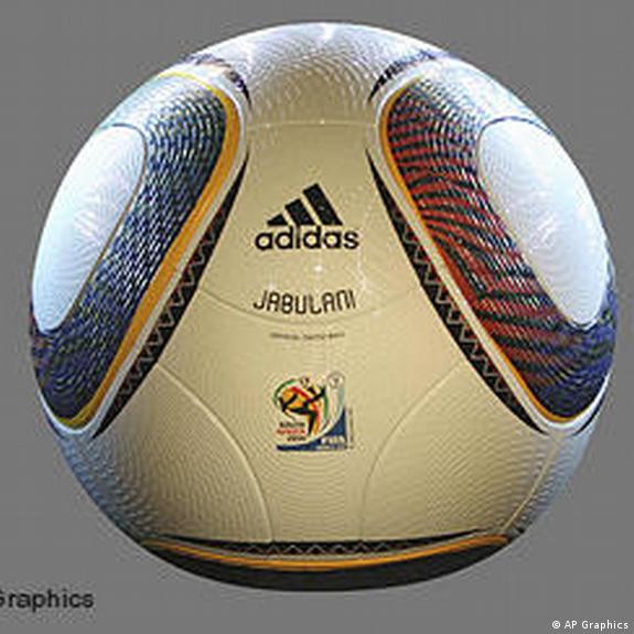 Oferta limpiar pobreza El balón Jabulani ayuda a la selección alemana, dice el seleccionado inglés  Carragher – DW – 15/06/2010