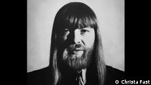 Pioneer of Krautrock and sound inventor: Conny Plank