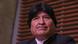 Argentinien Buenos Aires | ehemaliger Präsident Bolivien | Evo Morales Argentinien Buenos Aires | ehemaliger Präsident Bolivien | Evo Morales