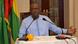 Guinea-Bissau Präsident Umaro Sissoco Embaló
Guinea-Bissau Präsident Umaro Sissoco Embaló